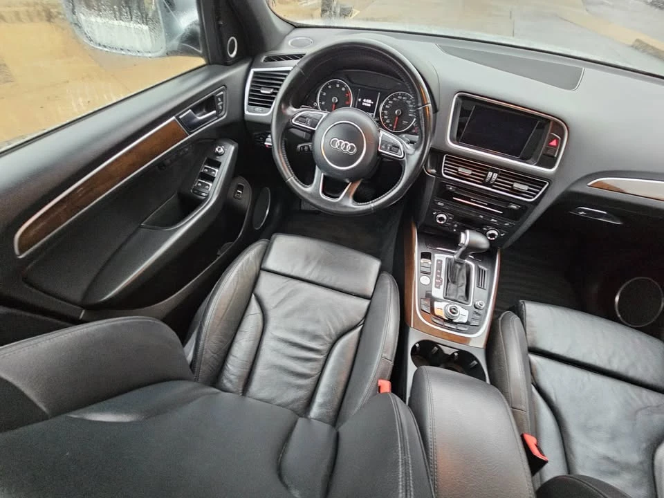 2016 Audi 8R Q5 - Image 12 of 20