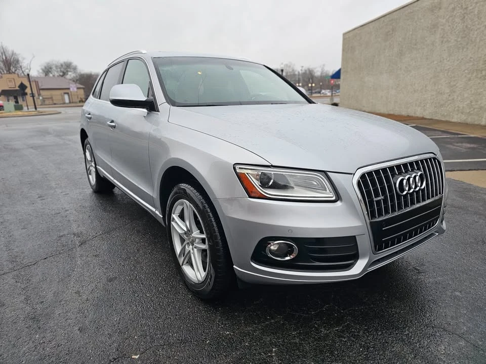 2016 Audi 8R Q5 - Image 6 of 20