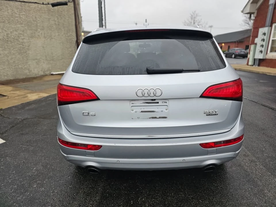 2016 Audi 8R Q5 - Image 6 of 20