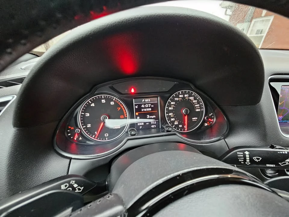 2016 Audi 8R Q5 - Image 18 of 20