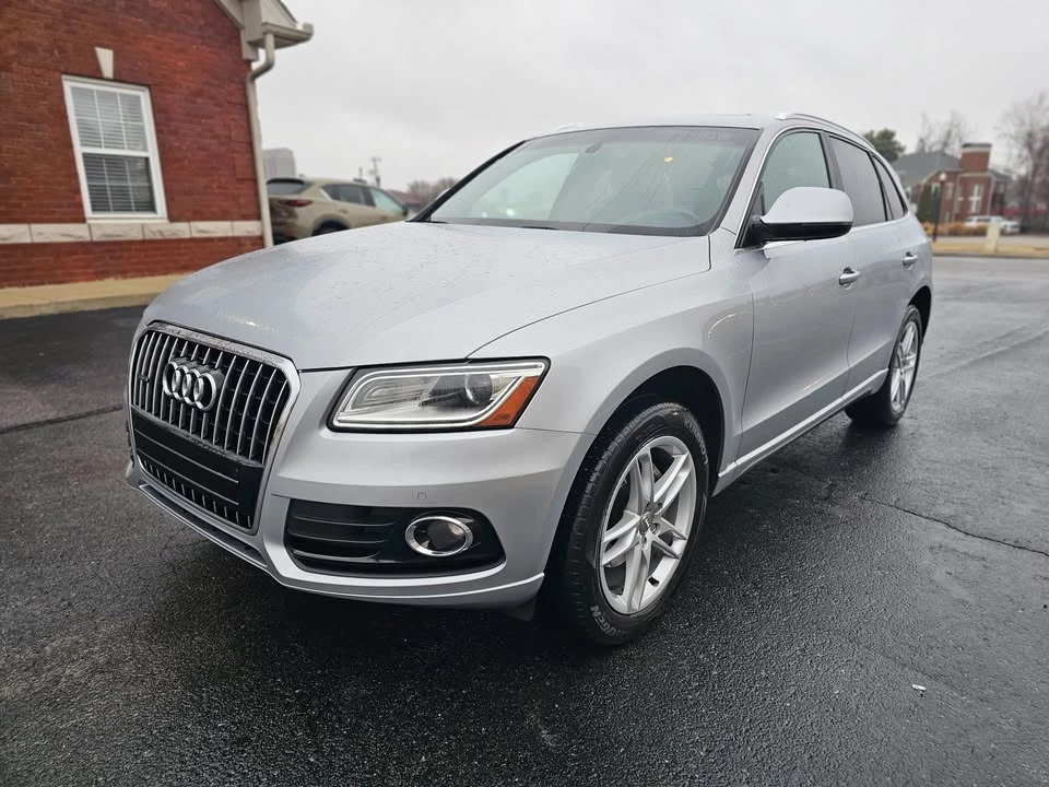 2016 Audi 8R Q5 - Image 2 of 20