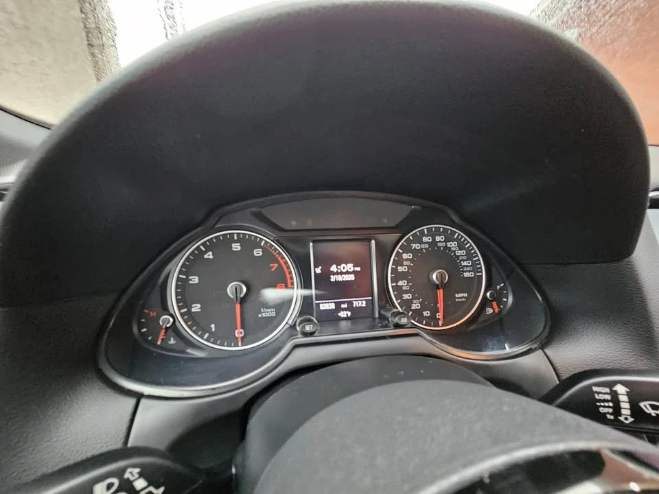 2016 Audi 8R Q5 - Image 14 of 20