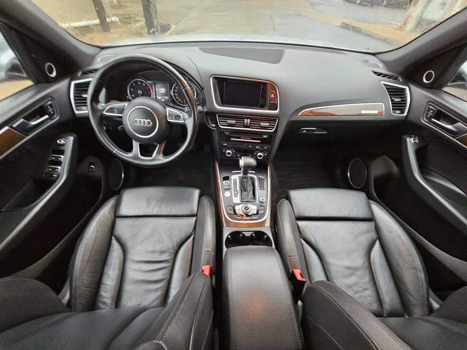 2016 Audi 8R Q5 - Image 11 of 20