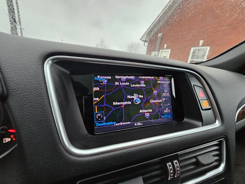 2016 Audi 8R Q5 - Image 16 of 20