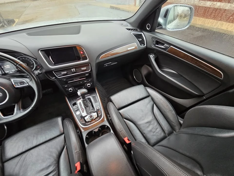 2016 Audi 8R Q5 - Image 13 of 20