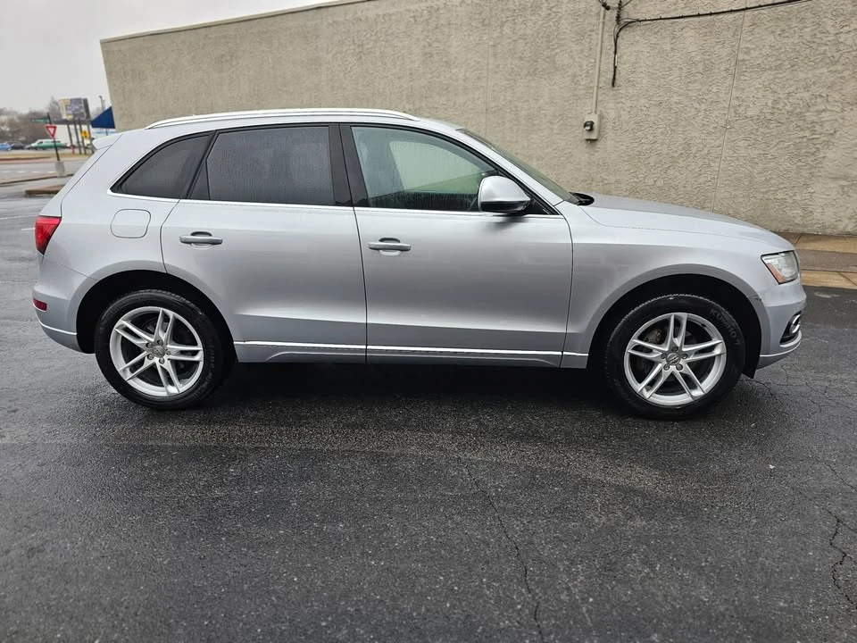 2016 Audi 8R Q5 - Image 4 of 20