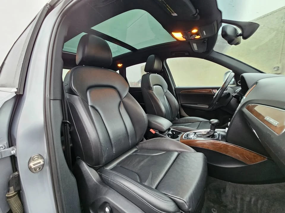 2016 Audi 8R Q5 - Image 7 of 20