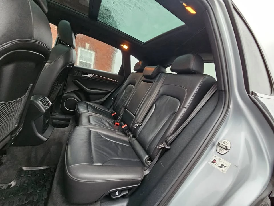 2016 Audi 8R Q5 - Image 9 of 20