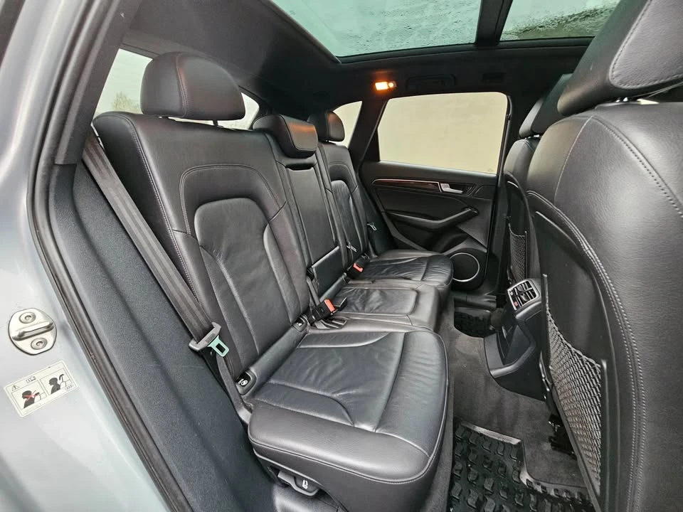 2016 Audi 8R Q5 - Image 8 of 20