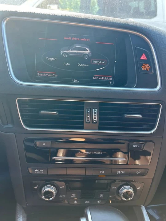 2016 Audi 8R Q5 - Image 3 of 8