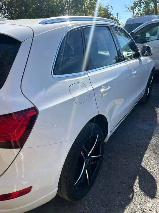 2016 Audi 8R Q5 - Image 6 of 8