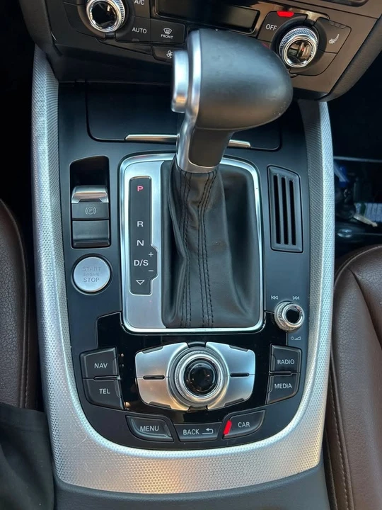 2016 Audi 8R Q5 - Image 4 of 8