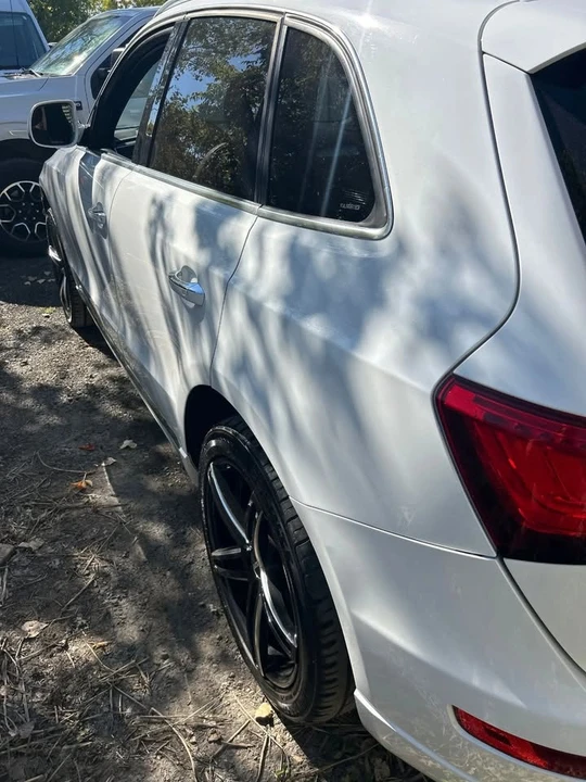 2016 Audi 8R Q5 - Image 7 of 8