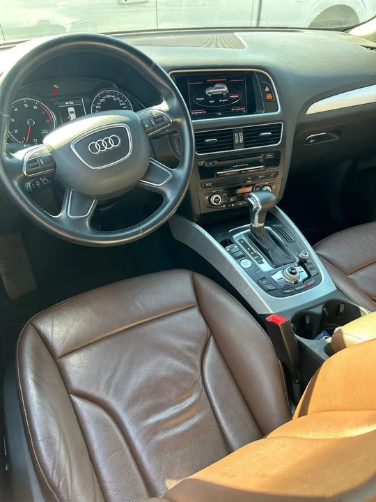 2016 Audi 8R Q5 - Image 2 of 8