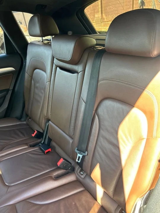 2016 Audi 8R Q5 - Image 5 of 8