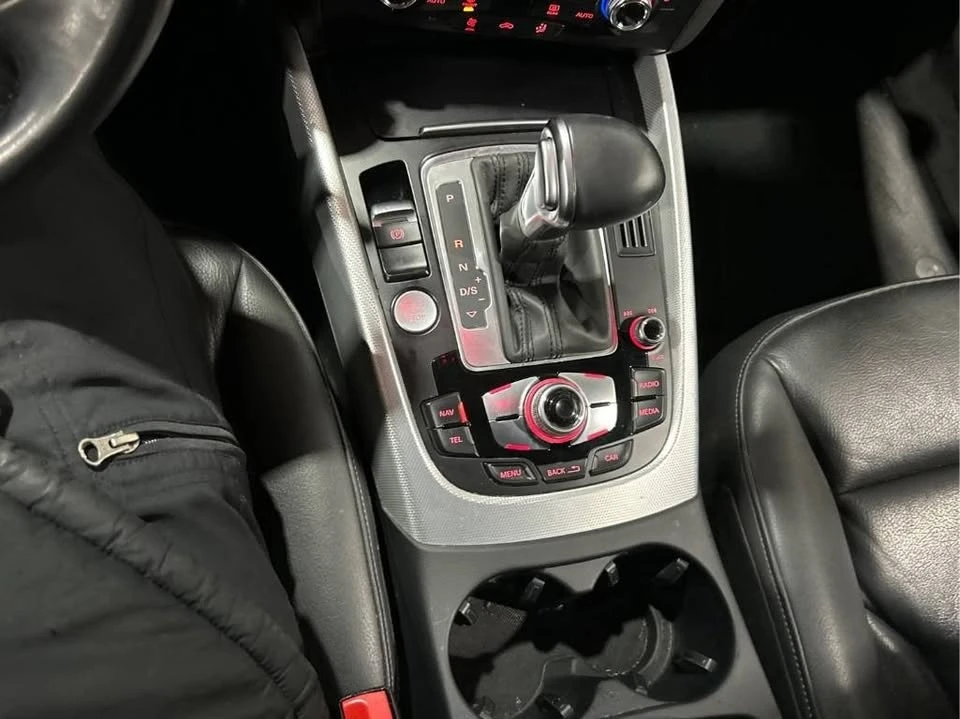 2016 Audi 8R Q5 - Image 8 of 9