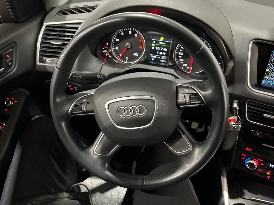 2016 Audi 8R Q5 - Image 7 of 9