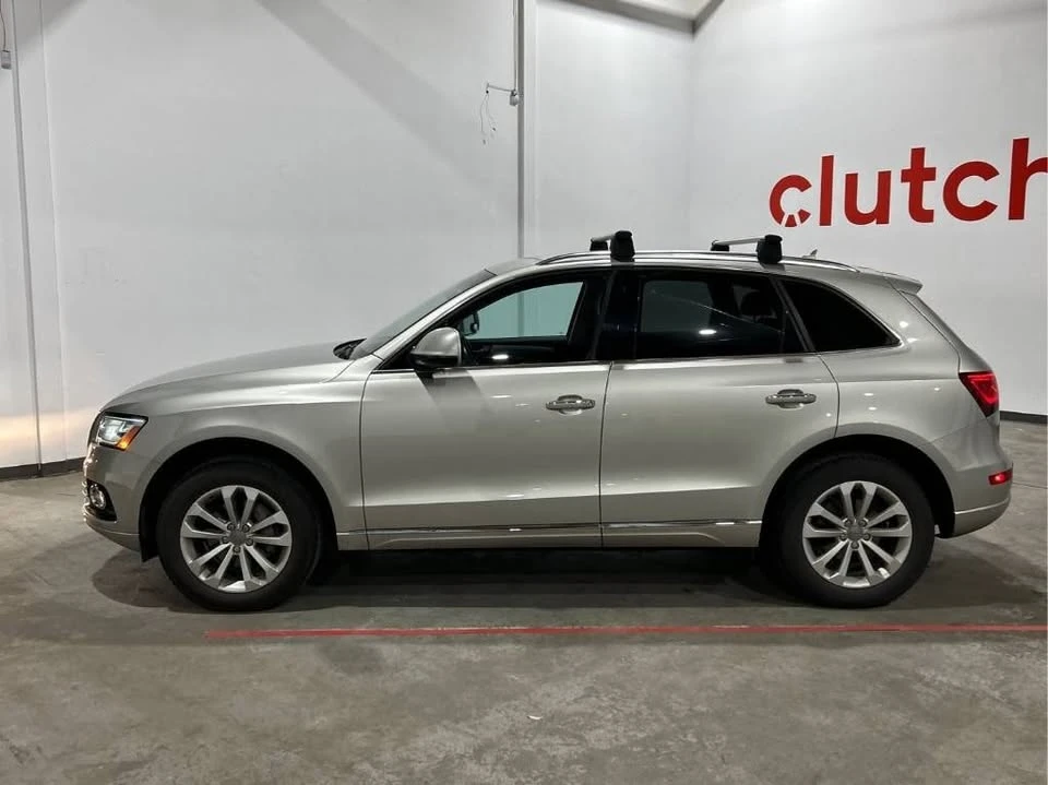 2016 Audi 8R Q5 - Image 3 of 9