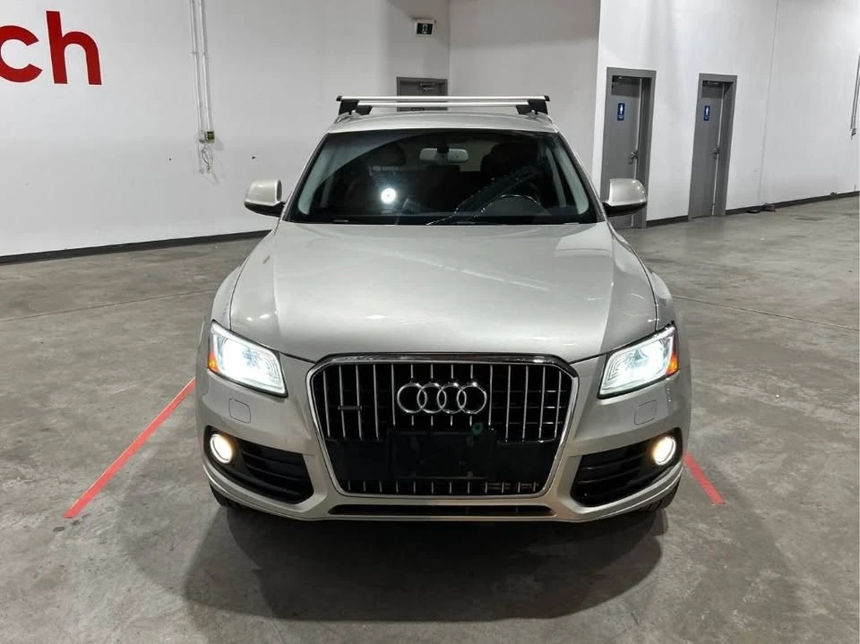 2016 Audi 8R Q5 - Image 2 of 9