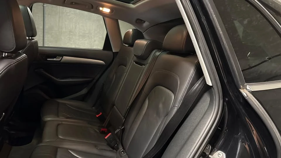 2016 Audi 8R Q5 - Image 7 of 10