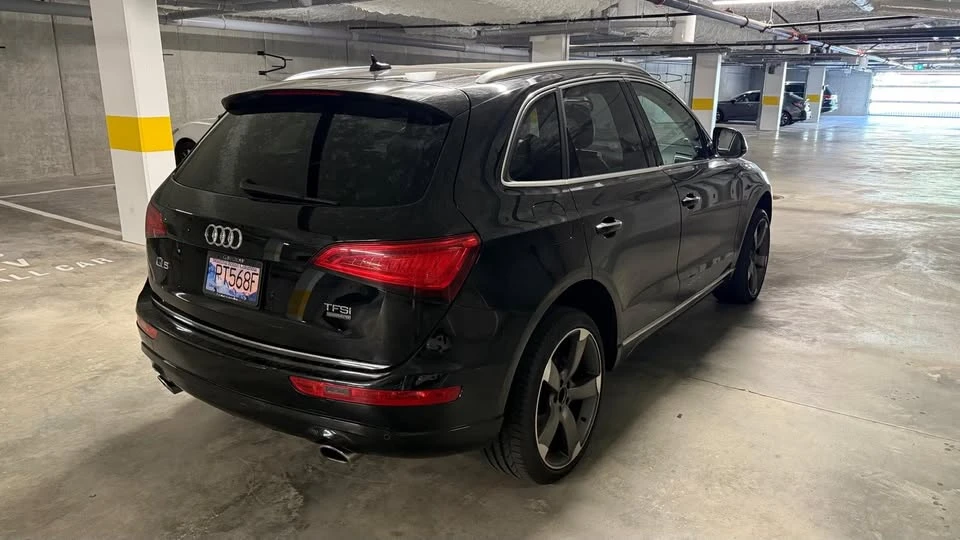 2016 Audi 8R Q5 - Image 3 of 10