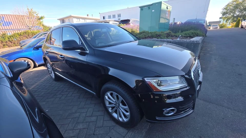 2016 Audi 8R Q5 - Image 10 of 10