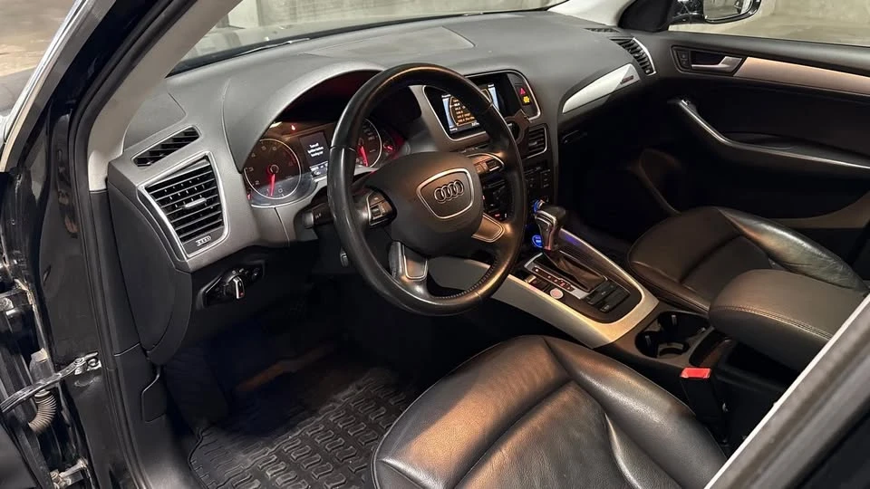 2016 Audi 8R Q5 - Image 6 of 10