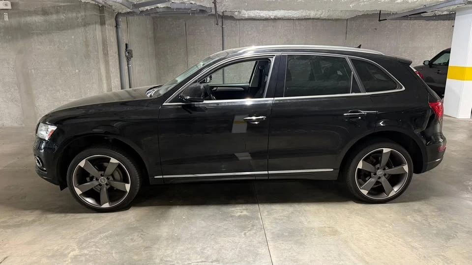 2016 Audi 8R Q5 - Image 2 of 10