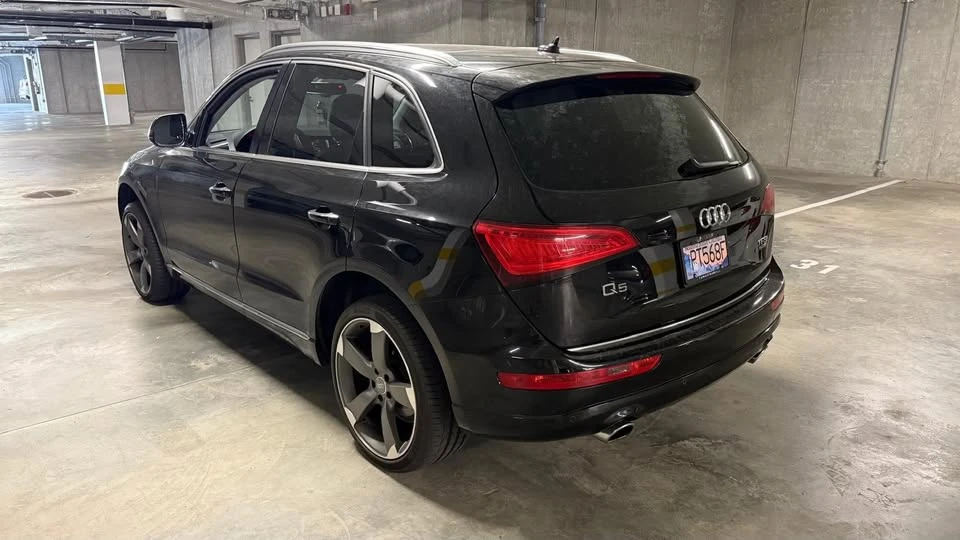 2016 Audi 8R Q5 - Image 4 of 10