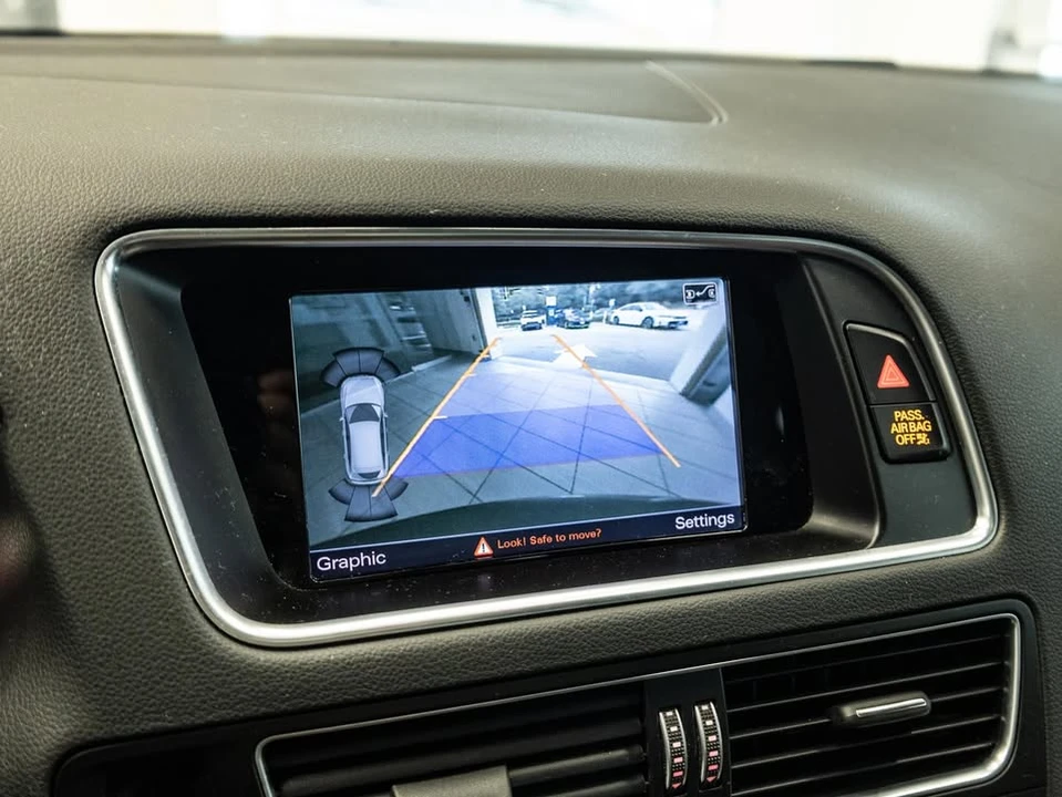 2016 Audi 8R Q5 - Image 14 of 19