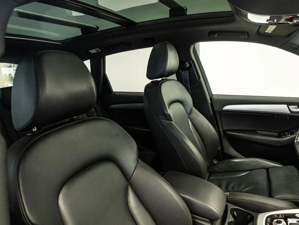 2016 Audi 8R Q5 - Image 2 of 19