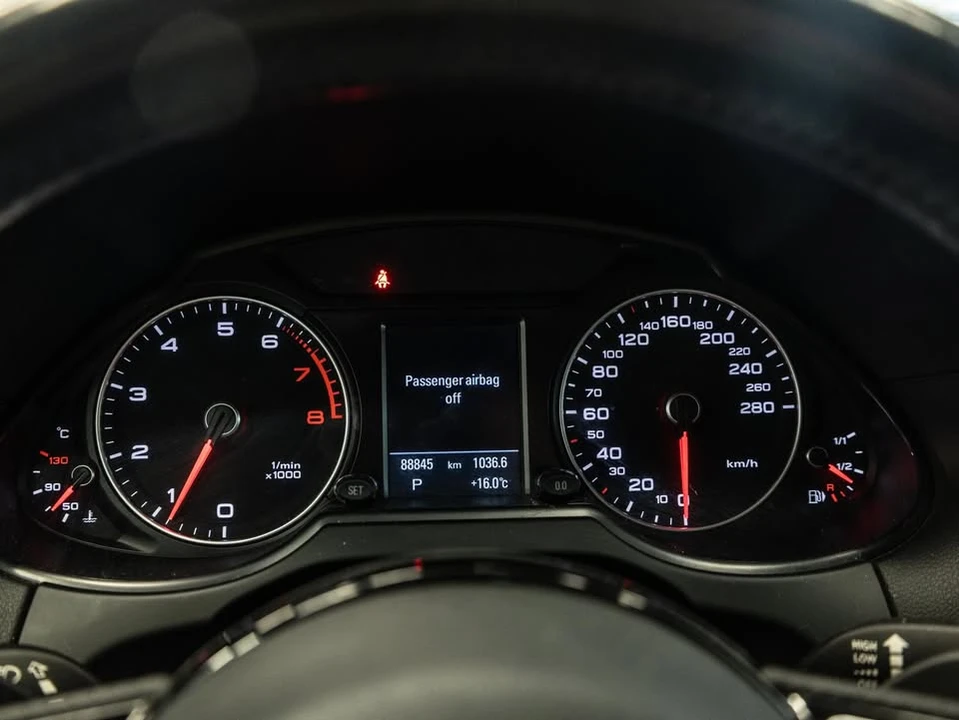 2016 Audi 8R Q5 - Image 11 of 19
