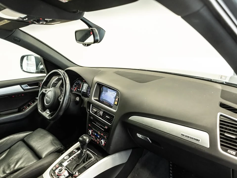 2016 Audi 8R Q5 - Image 3 of 19
