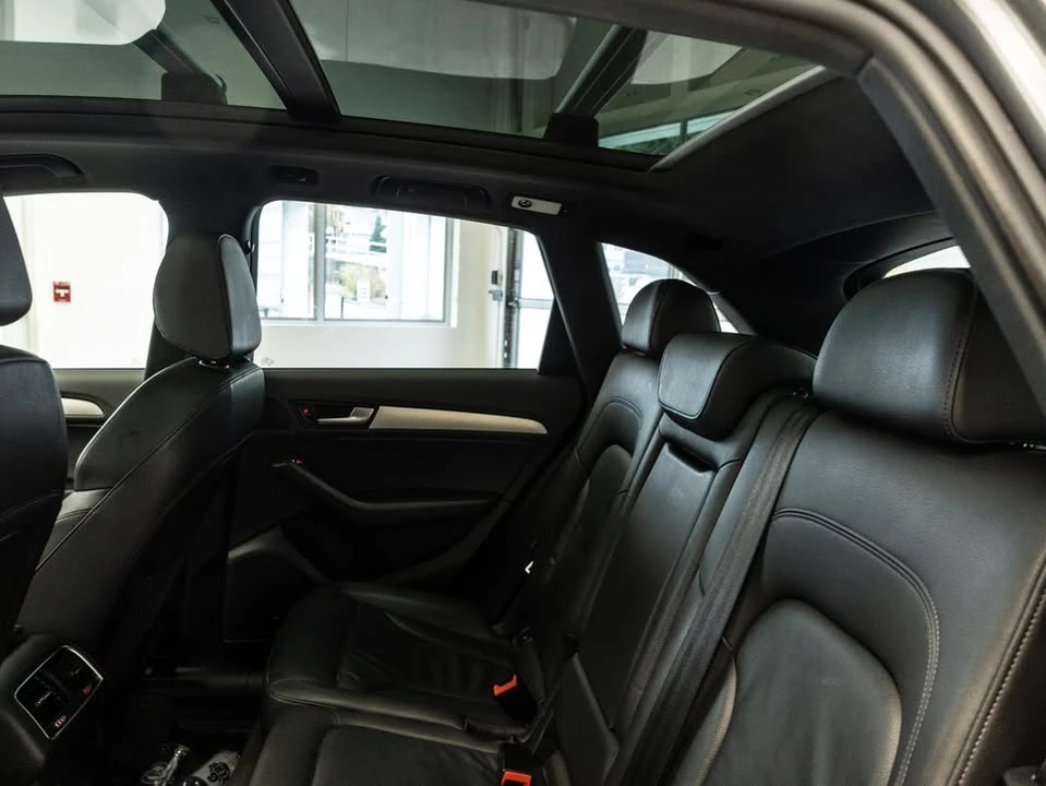 2016 Audi 8R Q5 - Image 16 of 19