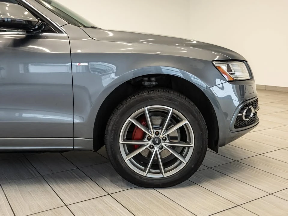 2016 Audi 8R Q5 - Image 8 of 19
