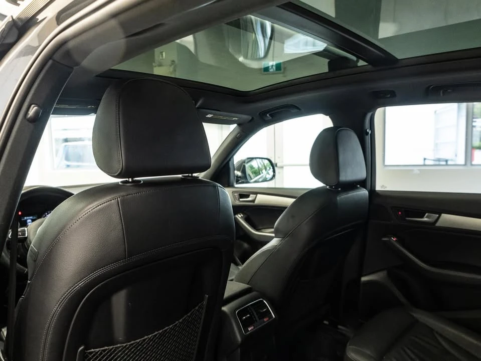 2016 Audi 8R Q5 - Image 18 of 19