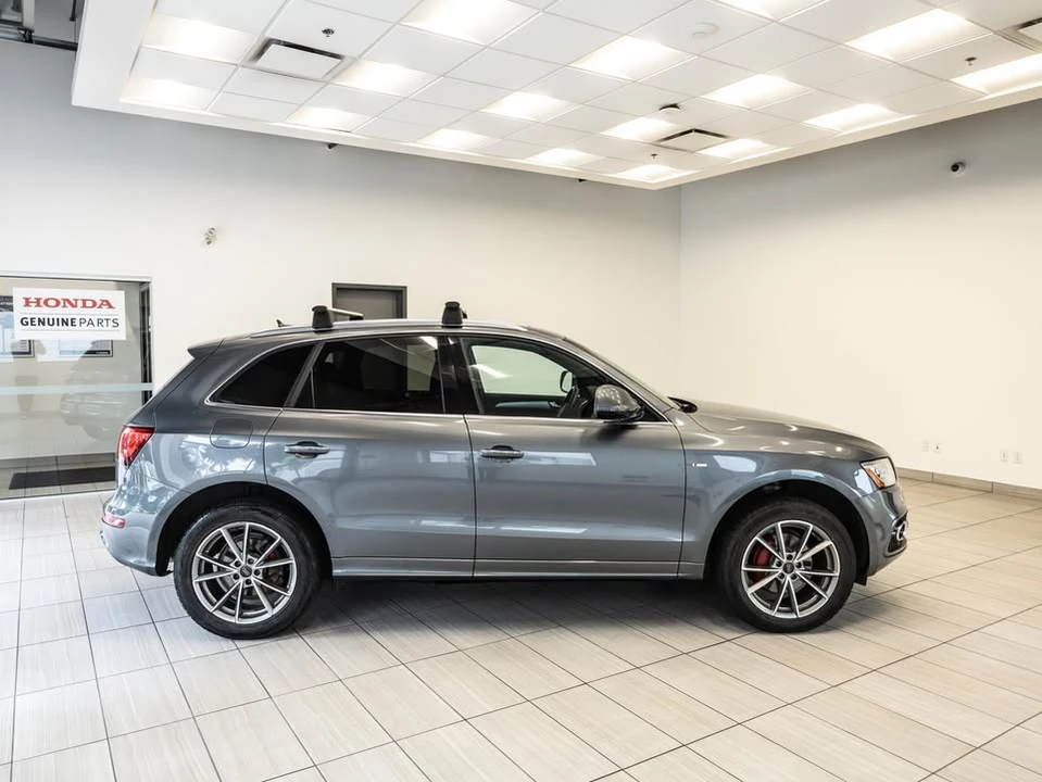2016 Audi 8R Q5 - Image 7 of 19