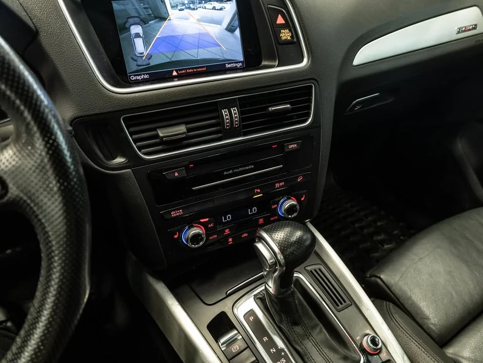 2016 Audi 8R Q5 - Image 15 of 19