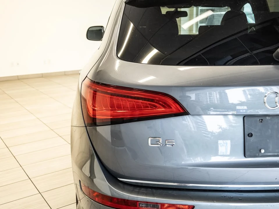 2016 Audi 8R Q5 - Image 9 of 19