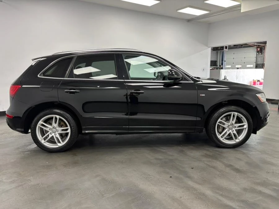 2016 Audi 8R Q5 - Image 6 of 16