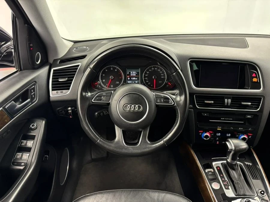 2016 Audi 8R Q5 - Image 14 of 16