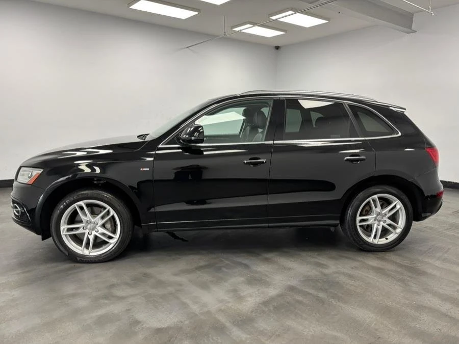 2016 Audi 8R Q5 - Image 2 of 16