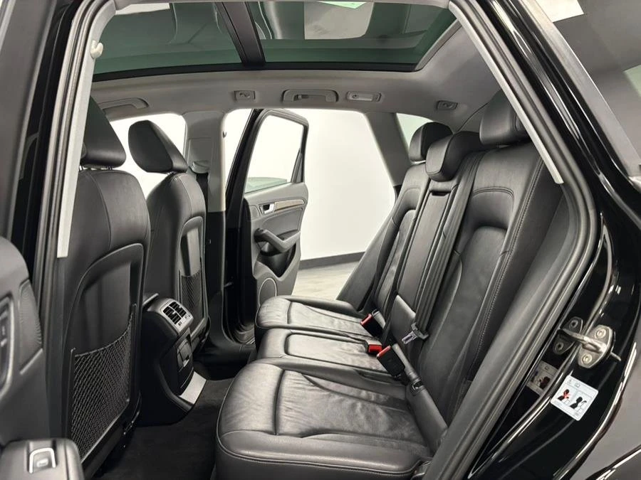 2016 Audi 8R Q5 - Image 13 of 16