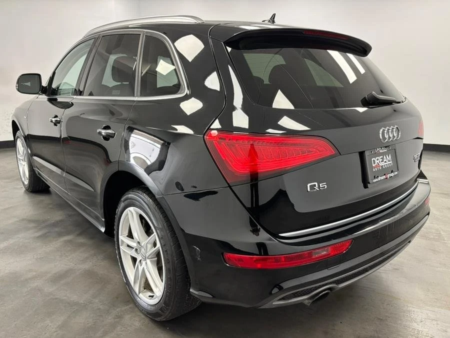 2016 Audi 8R Q5 - Image 3 of 16
