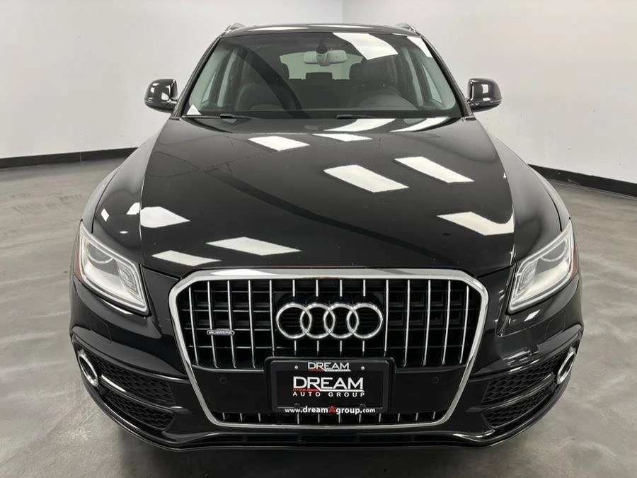 2016 Audi 8R Q5 - Image 8 of 16