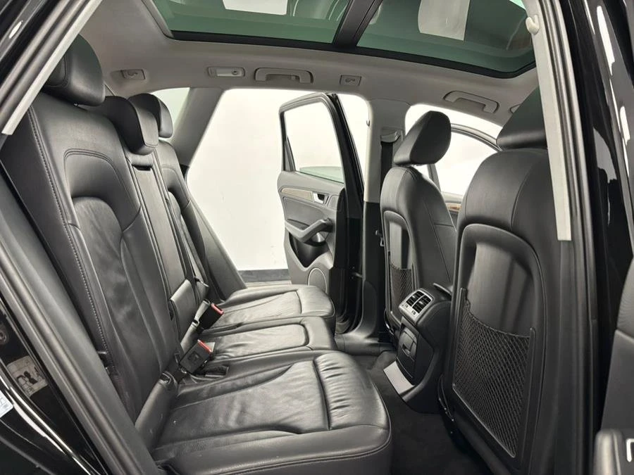 2016 Audi 8R Q5 - Image 12 of 16