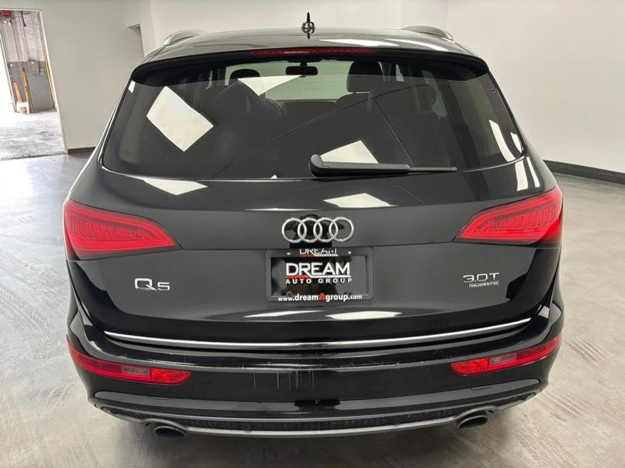 2016 Audi 8R Q5 - Image 4 of 16