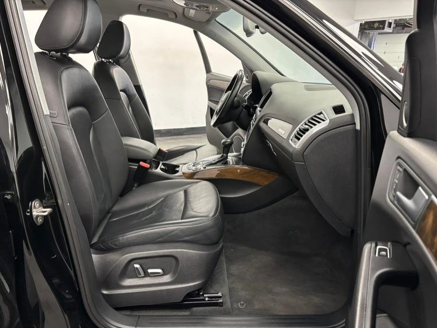 2016 Audi 8R Q5 - Image 11 of 16