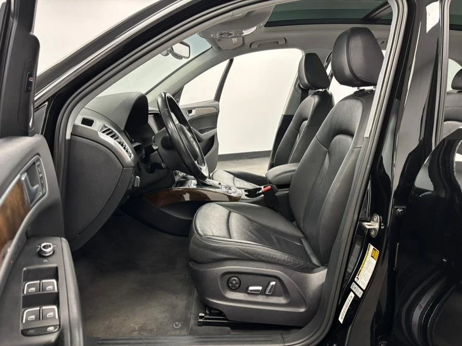 2016 Audi 8R Q5 - Image 10 of 16