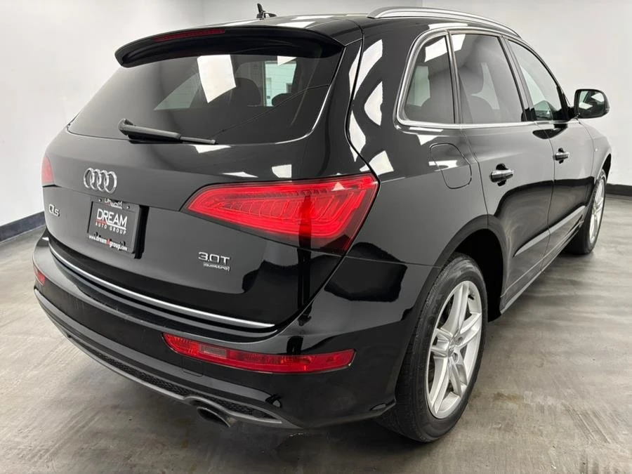 2016 Audi 8R Q5 - Image 5 of 16